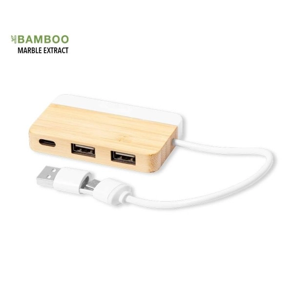Porta USB Layais