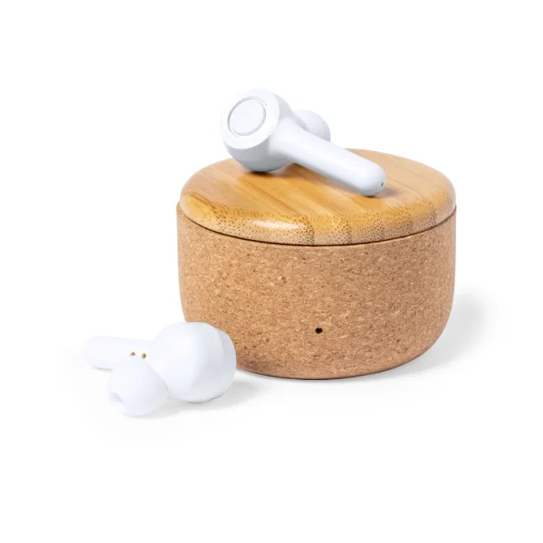 Immagine Auricolari Grigal