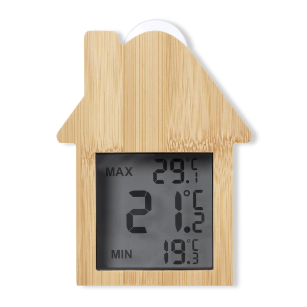 Immagine Stazione Meteorologica Yenen