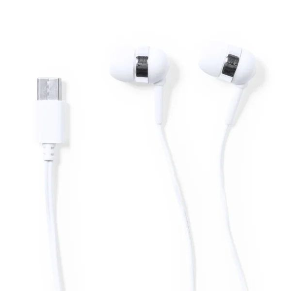 Immagine Auricolari Trubus