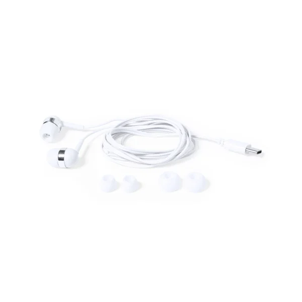 Immagine Auricolari Trubus