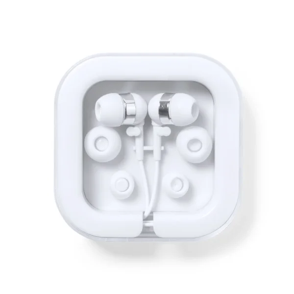 Immagine Auricolari Trubus