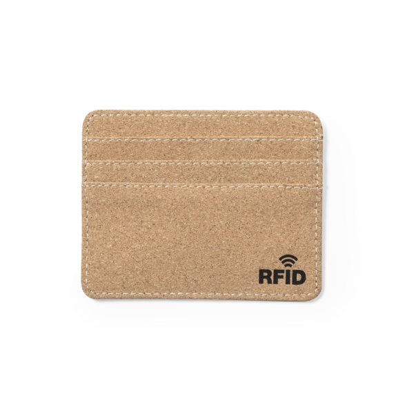 Immagine Porta Carte Reylox