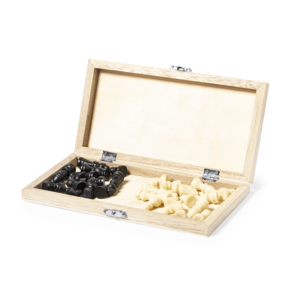 Immagine Scacchi Blitz