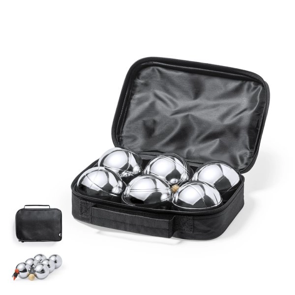 Gioco delle Bocce Boliche