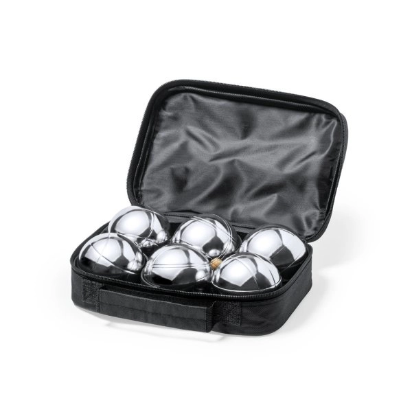 Immagine Gioco delle Bocce Boliche
