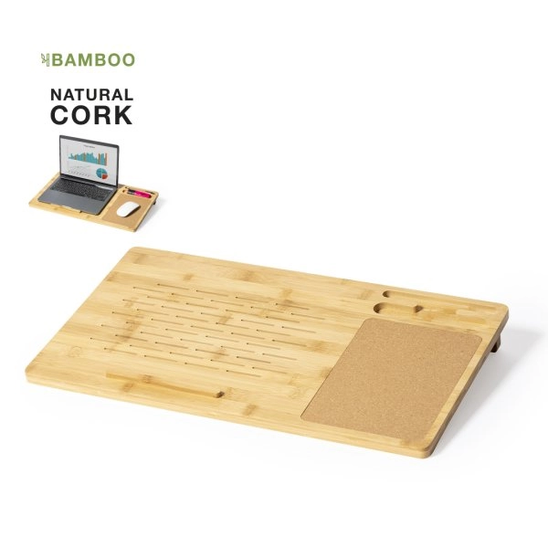 Tappetino Mouse Organizer Krit