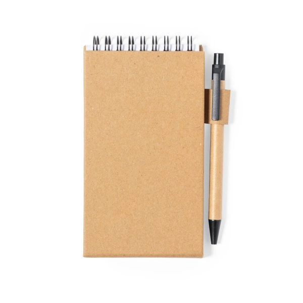 Immagine Block Notes Supporto Phesux