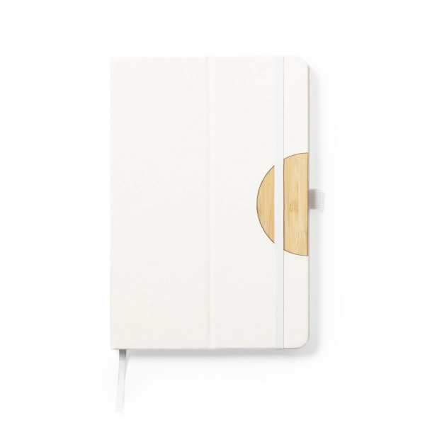 Immagine Taccuino Supporto Torya