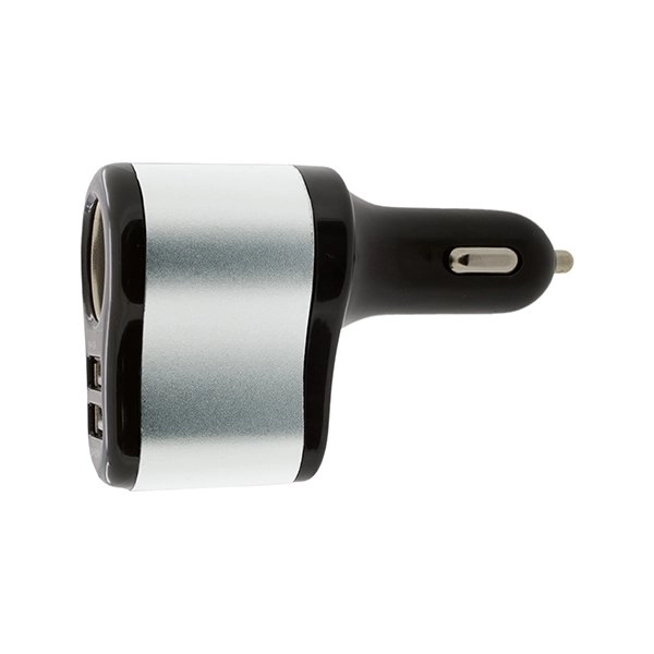 CARICATORE  AUTO MULTIPLO MIX 