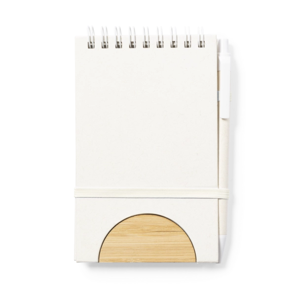 Immagine Taccuino Supporto Minnak