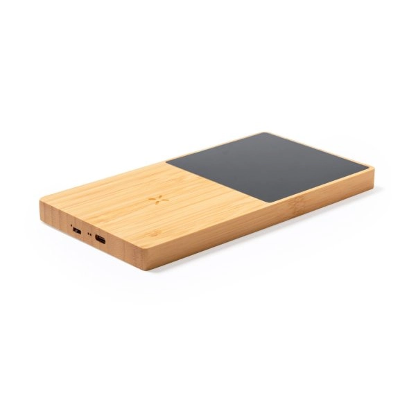 Immagine Scaldatazza Caricatore Nodens