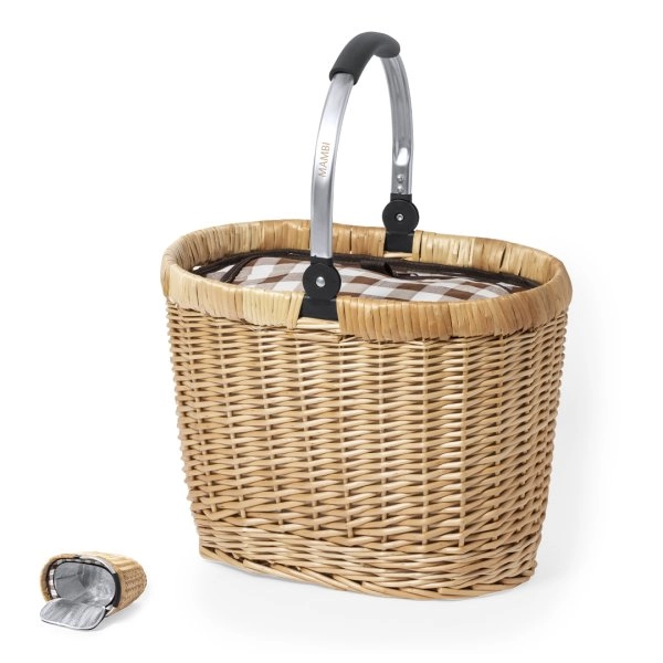 Cesta Termica Picnic Halbax