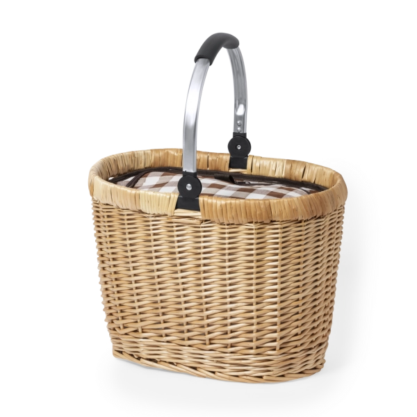 Immagine Cesta Termica Picnic Halbax