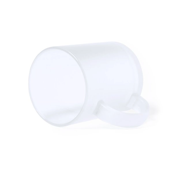 Immagine Tazza Sublimazione Amira