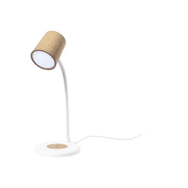 Immagine Lampada Multifunzione Borstein