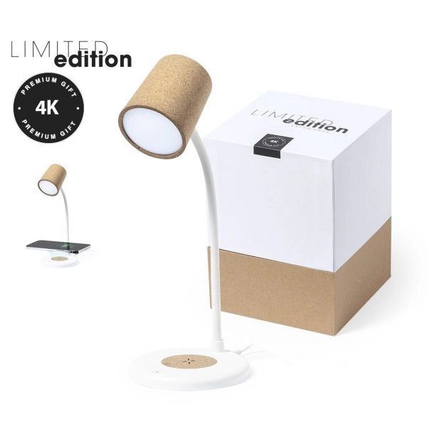 Lampada Multifunzione Borstein