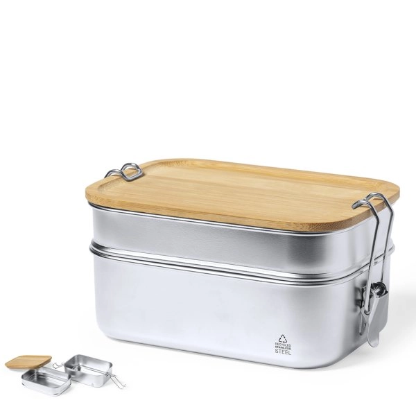 Porta Pranzo Vickers
