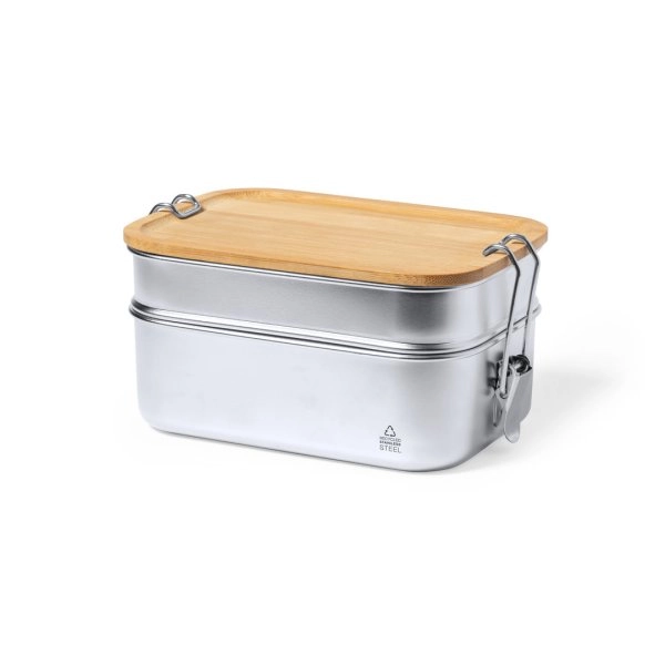 Immagine Porta Pranzo Vickers