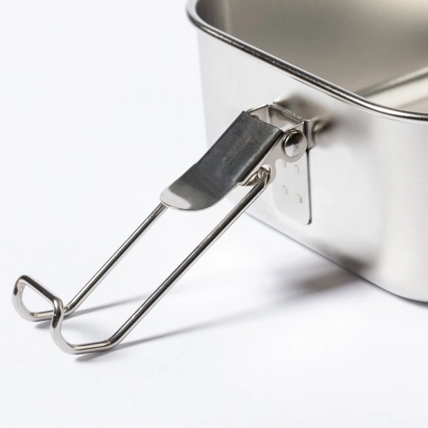 Immagine Porta Pranzo Vickers