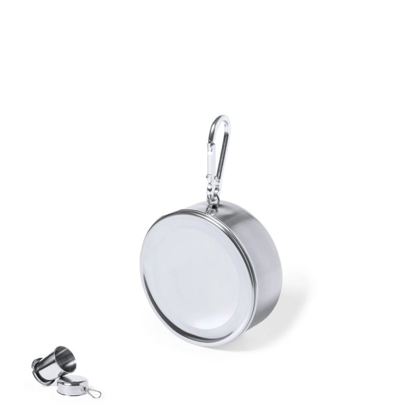 Immagine Bicchiere Pieghevole Daibak