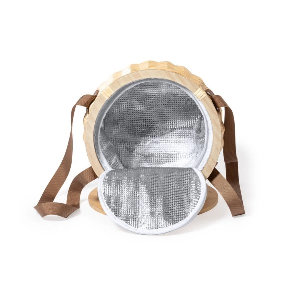 Immagine Cesta Termica Picnic Bubu