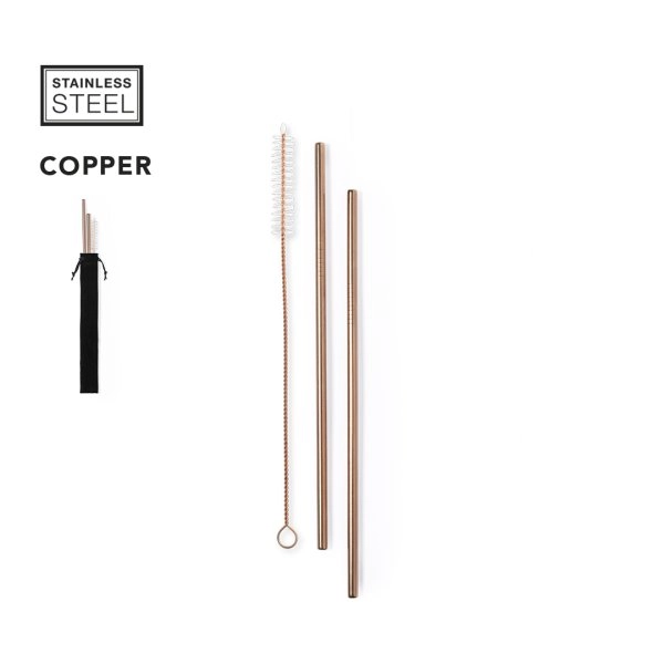 Set di Cannucce Firux