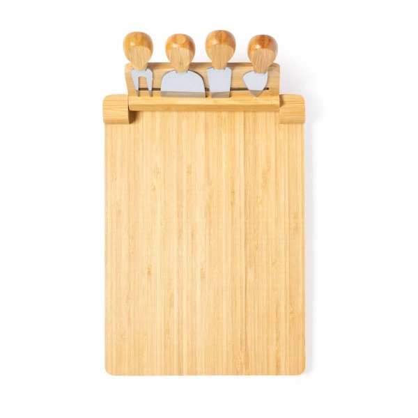 Immagine Set Formaggi Mildred