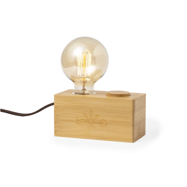 Immagine Lampada Sarpal