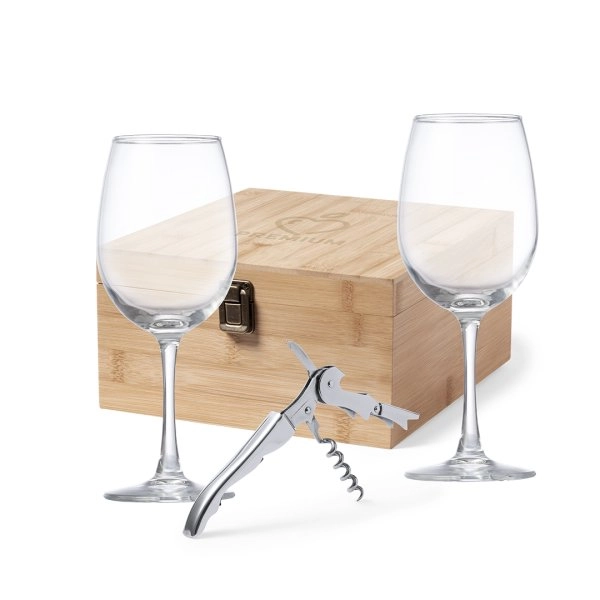 Immagine Set Vino Neider