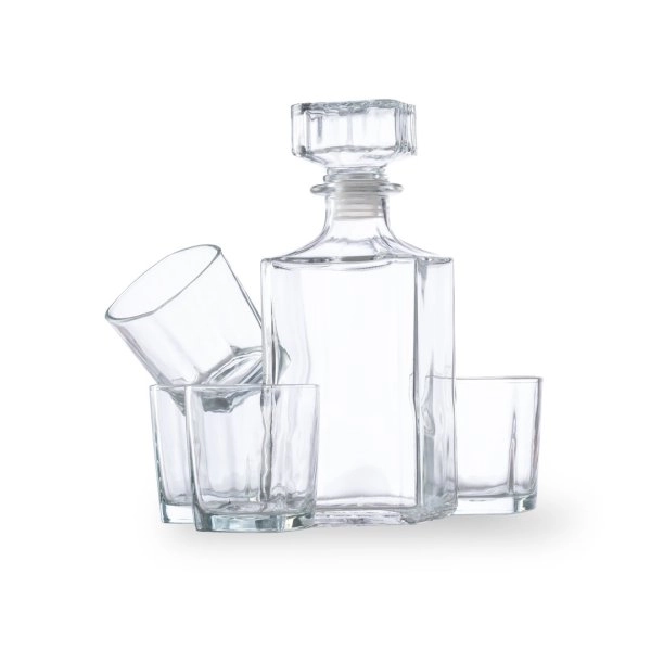 Immagine Set Whisky Rockwel