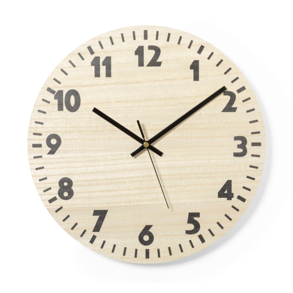 Immagine Orologio Yustry