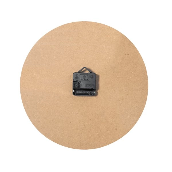 Immagine Orologio Yustry