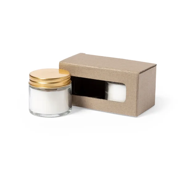 Immagine Set Candeles Aromaticas Kesha