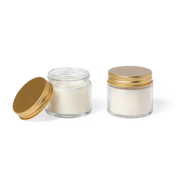 Immagine Set Candeles Aromaticas Kesha
