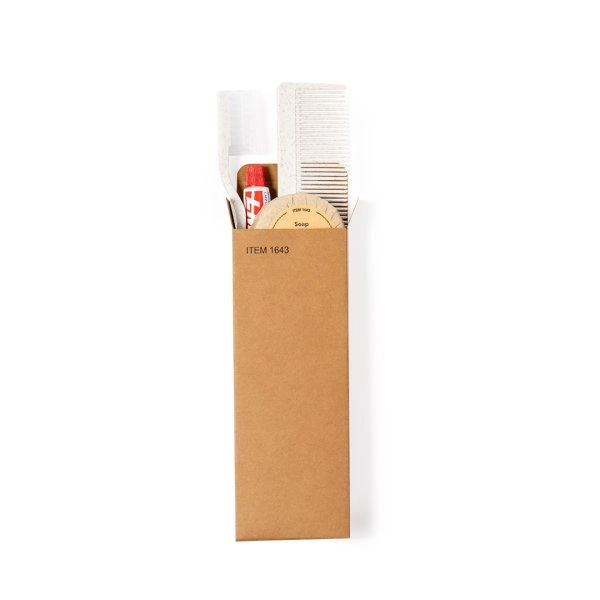 Immagine Set Essential Kit