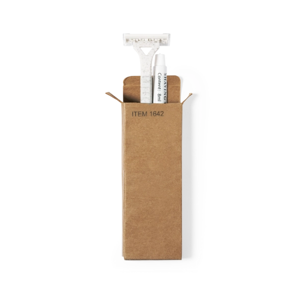 Immagine Set Shaving Kit