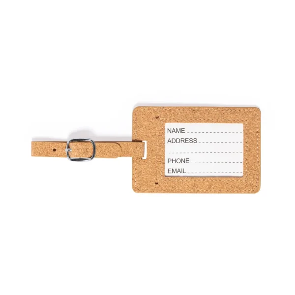 Immagine Badge Bagaglio Dastin