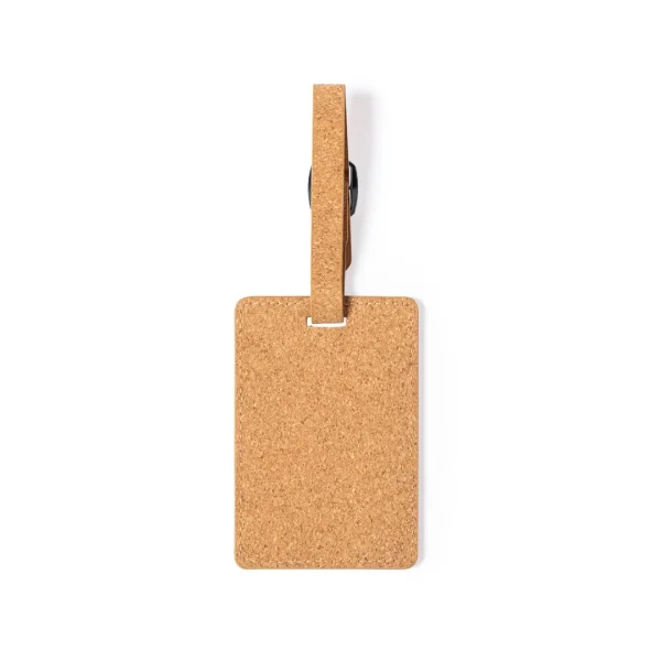 Immagine Badge Bagaglio Dastin