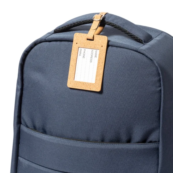 Immagine Badge Bagaglio Dastin