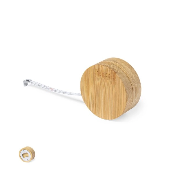 Immagine Flessometro Apribottiglia Sitong 1m