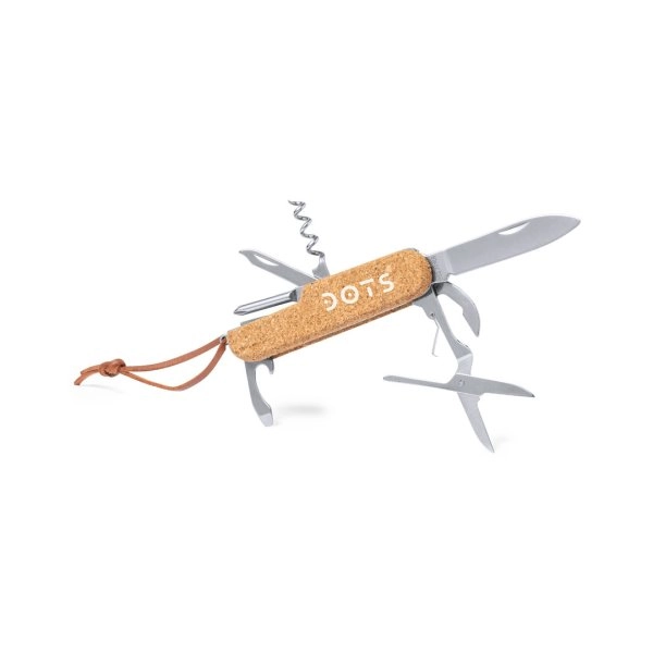 Immagine Coltellino Multiuso Brica