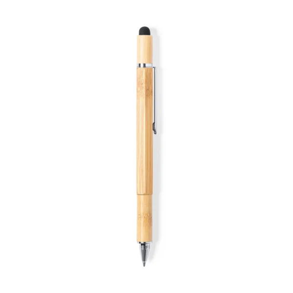 Immagine Penna a Sfera Multifunzione Rakars
