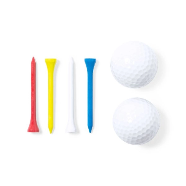 Immagine Set da Golf Caddie