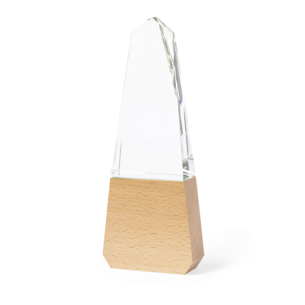 Immagine Targa da Tavolo Bersix