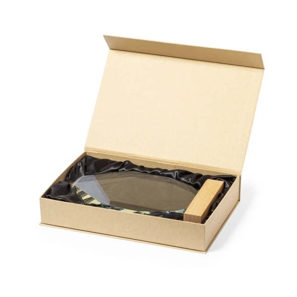 Immagine Targa da Tavolo Pulman