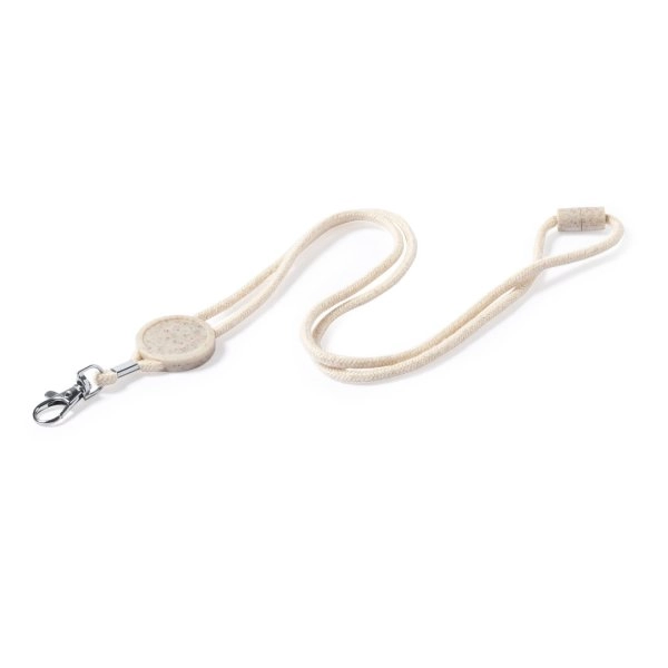 Immagine Lanyard Denain