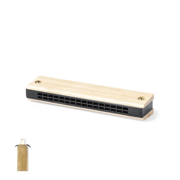 Immagine Armonica Blues