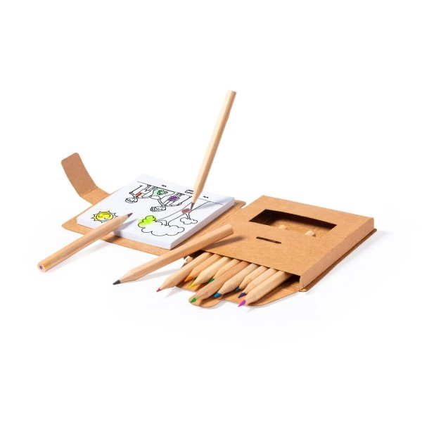 Immagine Set Lauglin