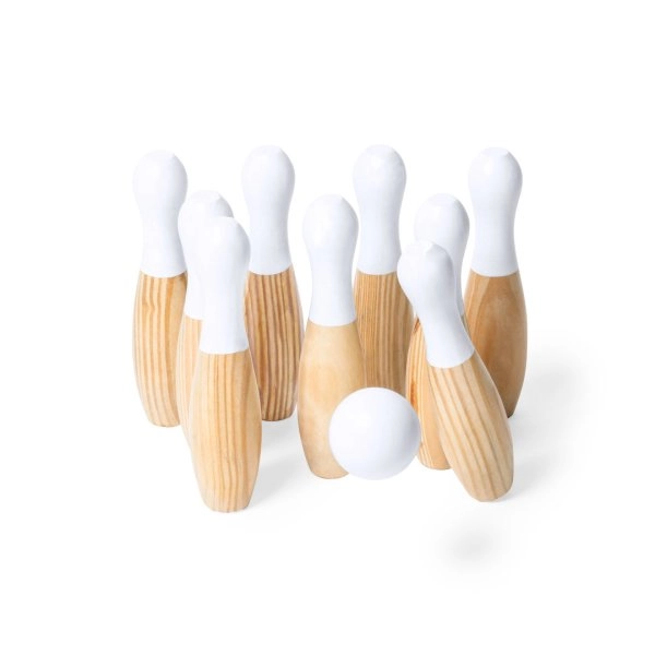 Immagine Gioco Bowling Spare